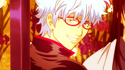 Ketsuno ana | Wiki | Gintama Amino