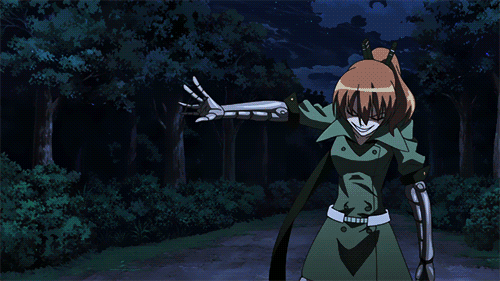 Akame Ga Kill Anime Amino