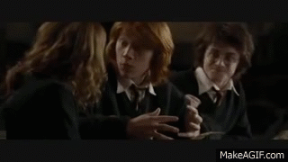 Snape gifs | Harry Potter Amino