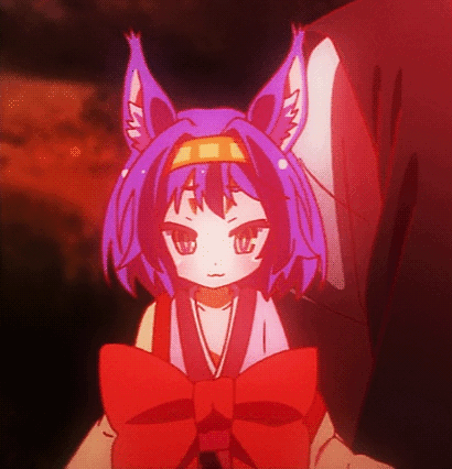 Hatsuse Izuna Wiki No Game No Life Amino
