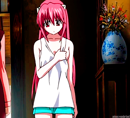 Analisis De Elfen Lied Segunda Temporada Anime Amino
