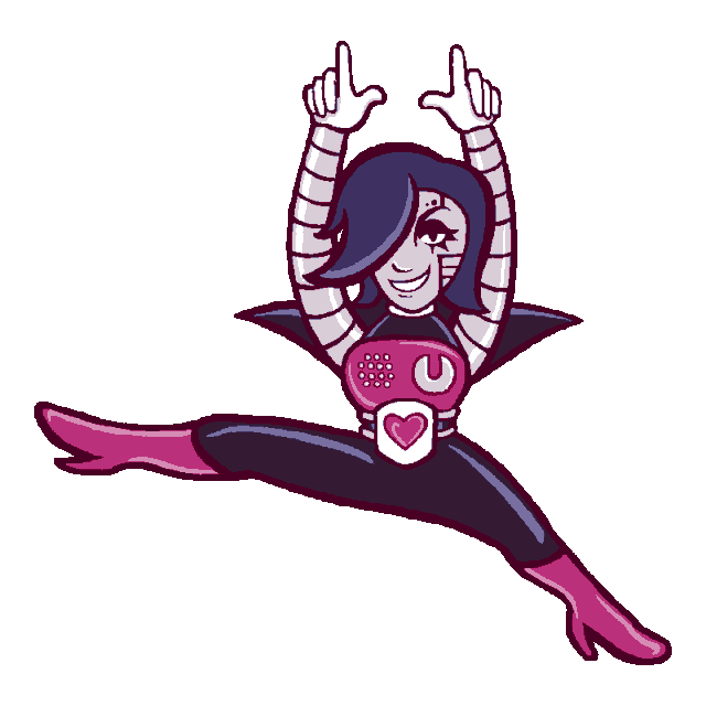 Mettaton Ex 💟 | Wiki | Undertale Amino