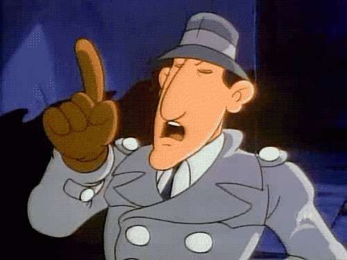 inspector gadget name inspector gadget amino inspector gadget name inspector gadget amino
