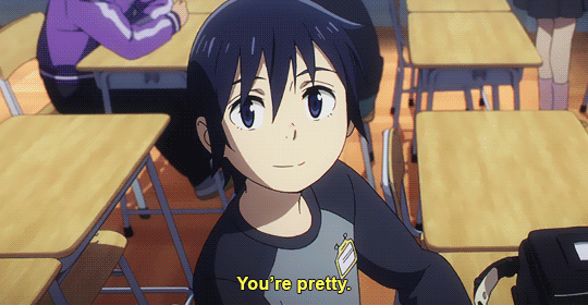 Erased anime episode 1 english sub
