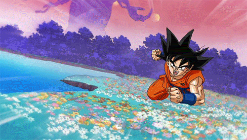 Goku y vegeta | •Anime• Amino