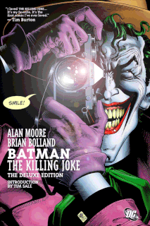 Batman:la broma asesina¿merece la pena? | •Cómics• Amino