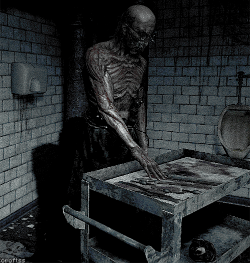 richard trager outlast 2 game richard trager outlast 2 game