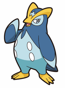 #395 Empoleon | Wiki | Pokémon Amino