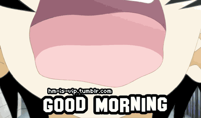 Hilarious Good Morning GIF Funny Images HD Downloads - Mk GIFs.com