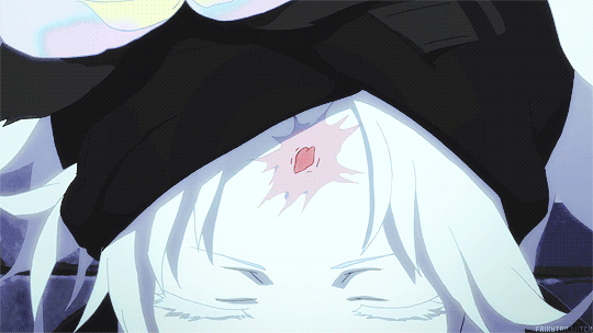 Top 10: Personajes Albinos☆☆☆ | •Anime• Amino