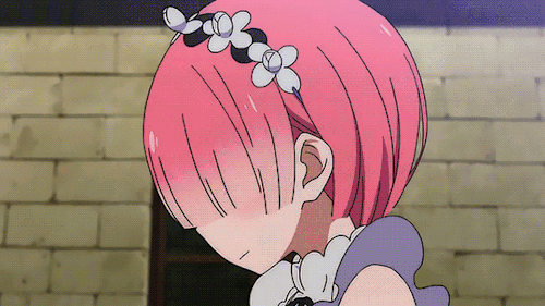 Ram | Anime Amino