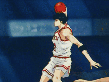 19+ Rukawa Slam Dunk Pictures Images