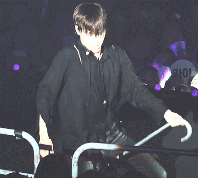 Image result for kpop cane dance gif