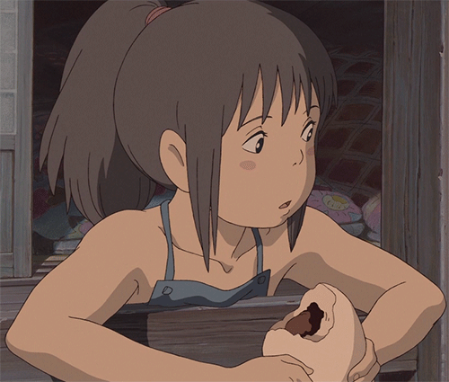 Película Favorita | Amantes Del Studio Ghibli Amino Película Favorita | Amantes Del Studio Ghibli Amino