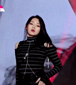 Kang Mina | Wiki | K-Pop Amino