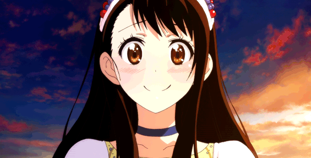 小野寺 小咲 Wiki Anime Amino