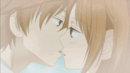 Los Besos Más Románticos Del Anime Top 10 •anime• Amino 1812