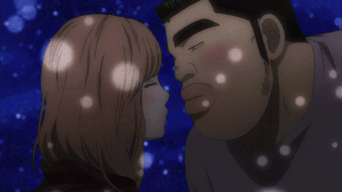 Los Besos Más Románticos Del Anime Top 10 •anime• Amino 9609