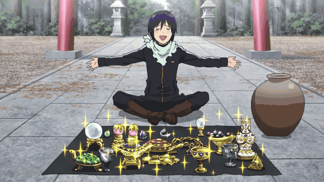 ÙØªÛج٠تصÙÛØ±Û Ø¨Ø±Ø§Û âªnoragami gif aminoâ¬â
