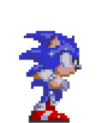 Sonic pixel art | Wiki | Sonic the Hedgehog! Amino