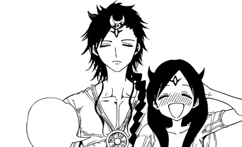 solomon magi qwiki
