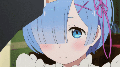 DOWNLOAD MORE REM 💦 | Anime Amino