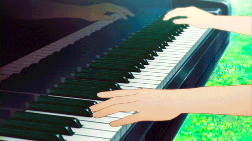 anime gif keyboard app