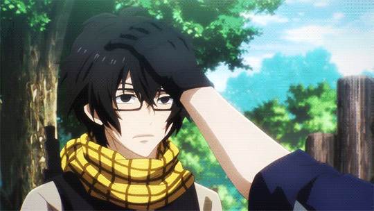 Aoharu x Kikanjuu 💗🔜 | •Anime• Amino