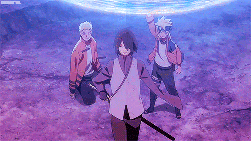Featured image of post Momoshiki Naruto Sasuke Fight Gif / Momoshiki is first encountered a few episodes before episode 62, but the real fight begins in episode 63.