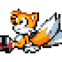 Tails the fox | Sonic the Hedgehog! Amino