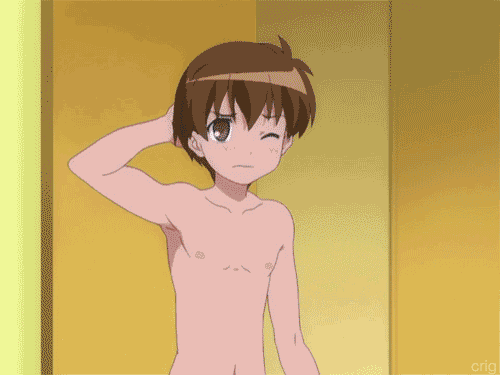 Anime twinks Anime twinks