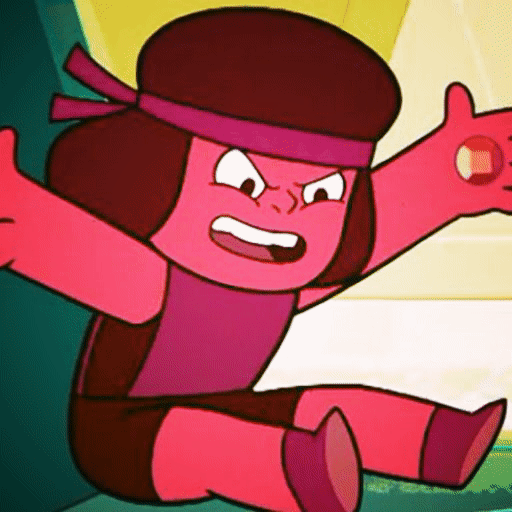 ¿Quien es la Diamante De Rubi? Steven Universe Español Amino ¿Quien es la Diamante De Rubi? Steven Universe Español Amino