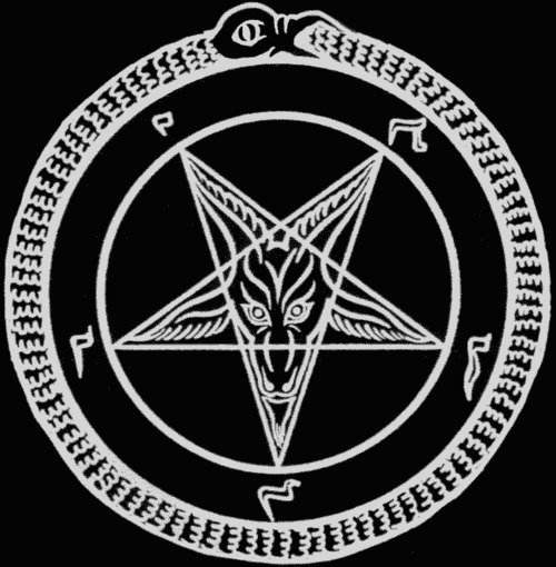 Occult symbols in black metal | Black Metal Amino