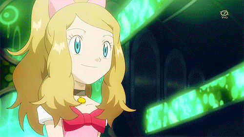 Pokemon Serena Theme | Pokémon Amino