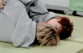 Download Sleeping Together Hug Gif Gif