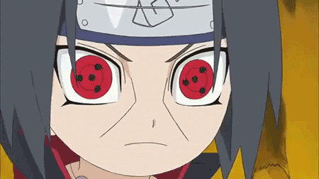 Just Itachi Gifs Naruto Amino