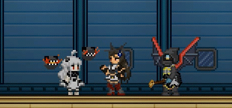 starbound how to mods
