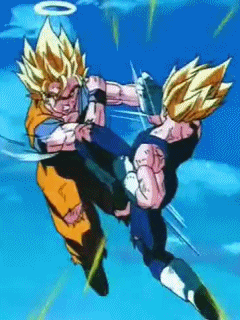 Top 5 Overlooked/Underrated Fights In Dragon Ball | DragonBallZ Amino