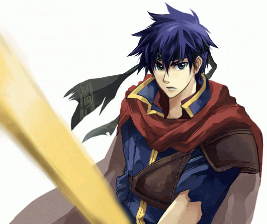 Ike | Fire Emblem Amino