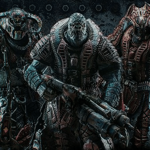 Especial de 1000 gears of war gamers 🔥Gears of War 🔥 Amino