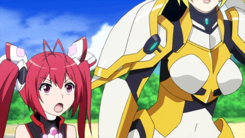 Gonna Be a Twintail | Wiki | Anime Amino