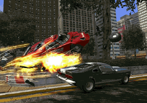 burnout 3 takedown pc folder