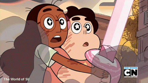 Featured image of post Steven Universe Star Eyes Gif Share the best gifs now