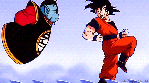 ☆Las Mejores Frases de Goku☆ | DRAGON BALL ESPAÑOL Amino