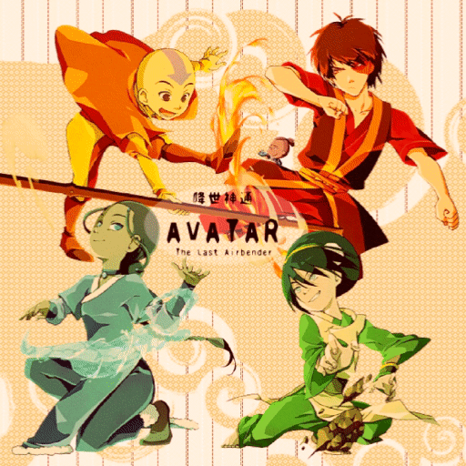 Why Avatar: The Last Airbender is not an Anime | Anime Amino