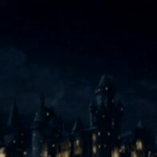 Why do we hate muggle school but would love to attend Hogwarts? Harry