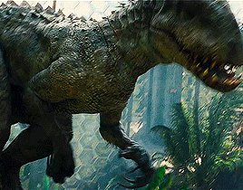 Indominus or T-Rex or Spinosaurus or Velociraptor????? | Jurassic Park ...