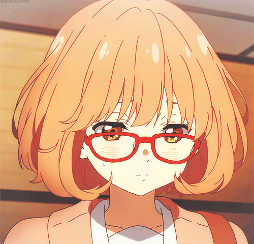 Literally Orange | Anime Amino