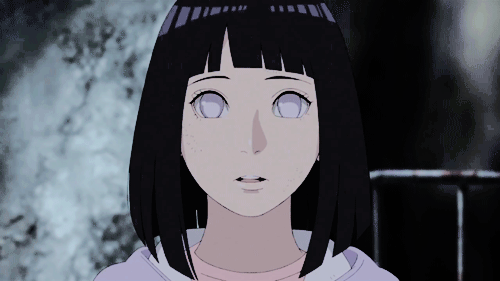 Hinata Hyuga | Anime Amino