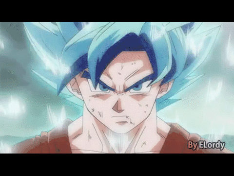 Soy Gay Y Me Gusta Goku ❤ | DRAGON BALL ESPAÑOL Amino
